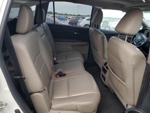 2016 Honda Pilot Exl VIN: 5FNYF6H80GB040797 Lot: 53093734