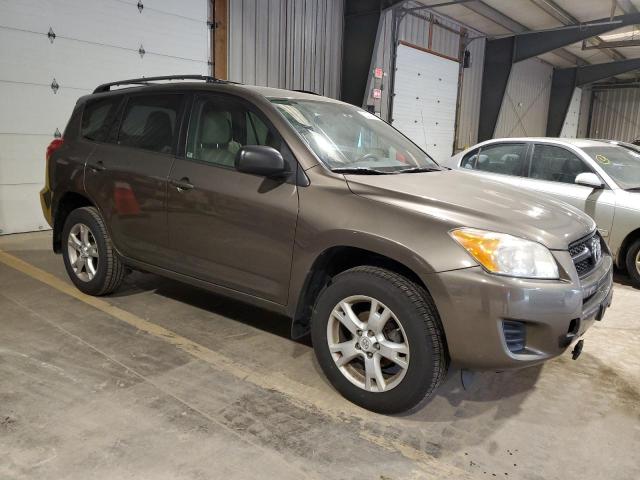 2012 Toyota Rav4 VIN: 2T3BF4DV4CW180927 Lot: 53407134