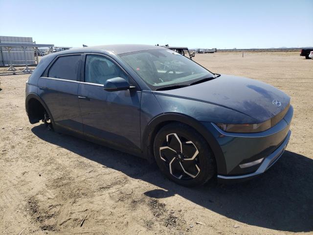 2023 Hyundai Ioniq 5 Sel VIN: KM8KN4AE4PU151739 Lot: 55494444