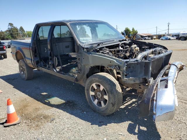 2007 Ford F250 Super Duty VIN: 1FTSW21P97EB19368 Lot: 54073264