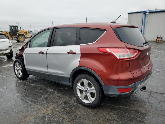 2015 Ford Escape Se VIN: 1FMCU0GX3FUA99723 Lot: 54711114