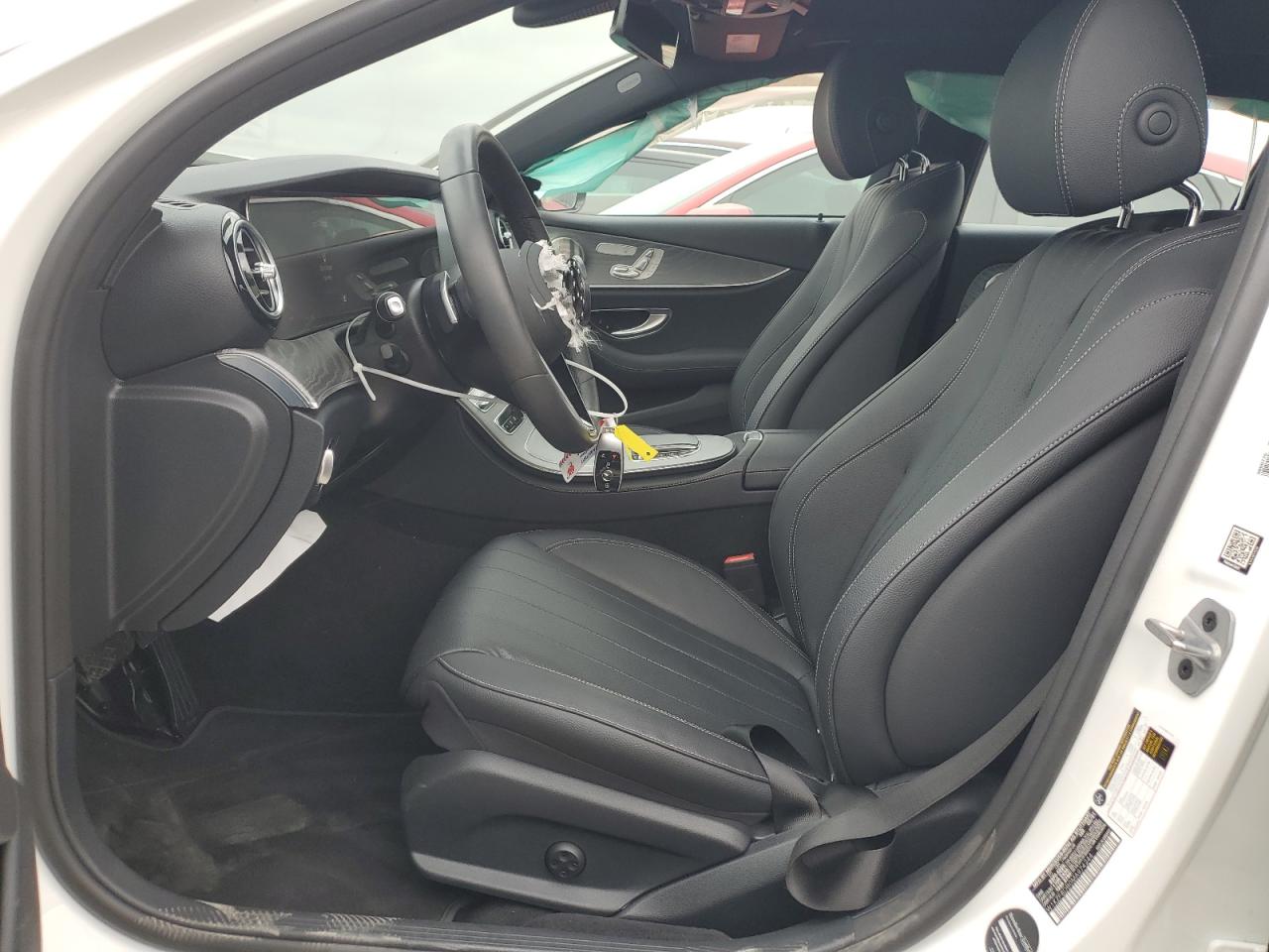 W1KZF8DB0MA974244 2021 Mercedes-Benz E 350