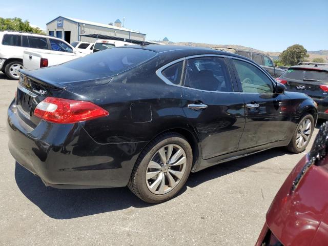 2012 Infiniti M37 VIN: JN1BY1AP1CM333973 Lot: 56499614