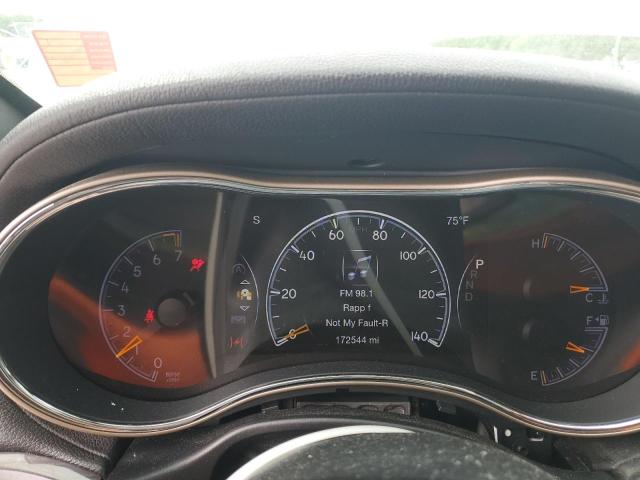 2016 Jeep Grand Cherokee Overland VIN: 1C4RJFCG3GC441047 Lot: 54364704