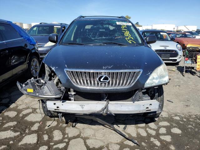 2006 Lexus Rx 330 VIN: JTJHA31U660103805 Lot: 53861904