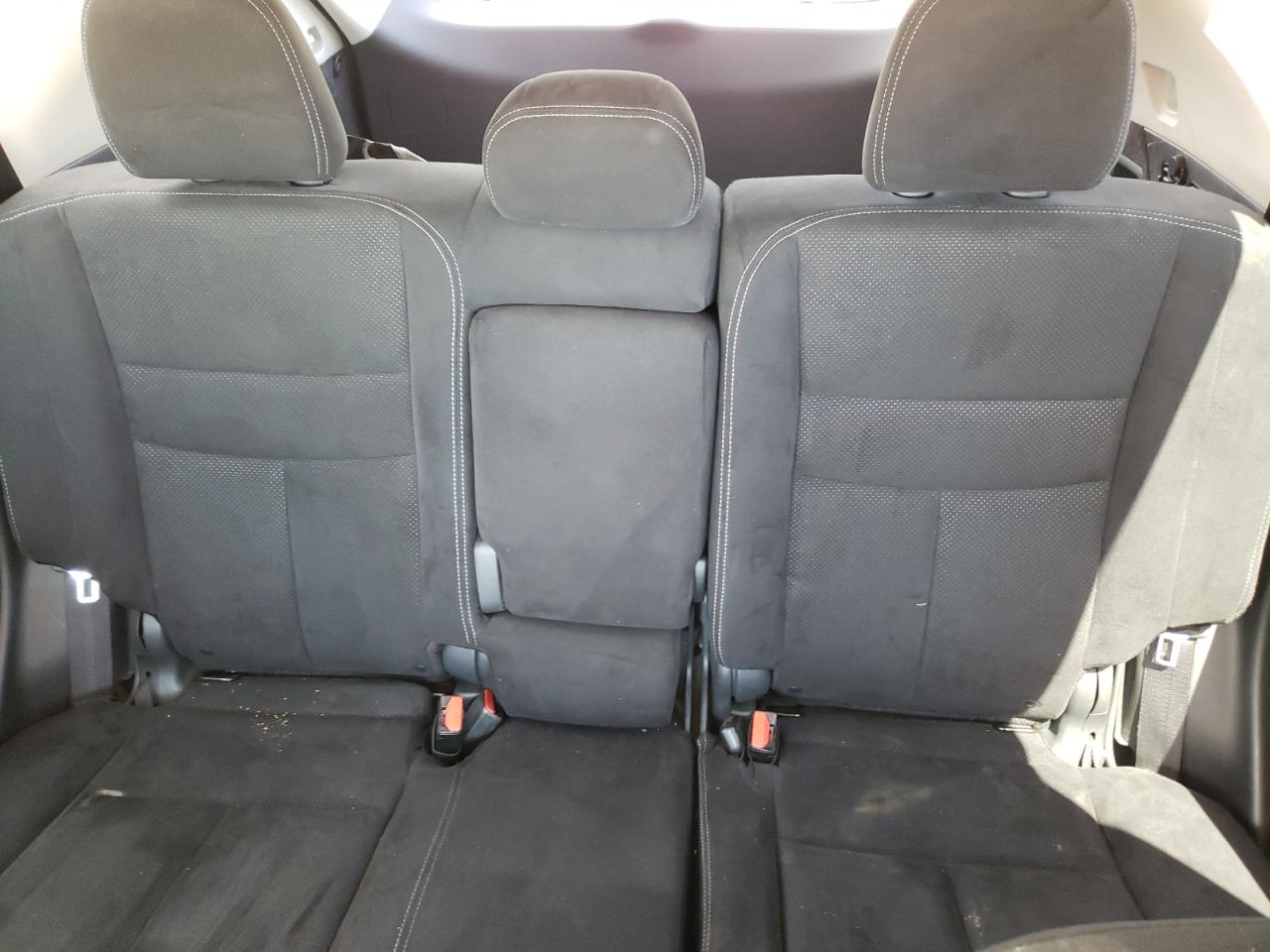 5N1AZ2BJ4MC122274 NISSAN MURANO 2021