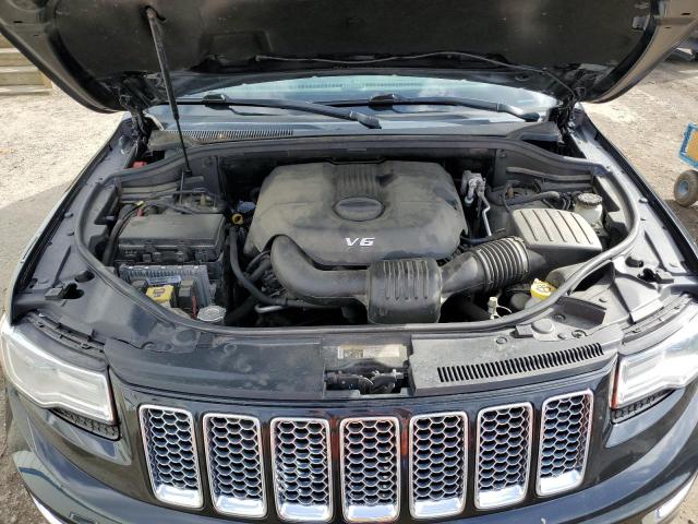 2015 Jeep Grand Cherokee Summit VIN: 1C4RJFJG5FC856033 Lot: 53482904