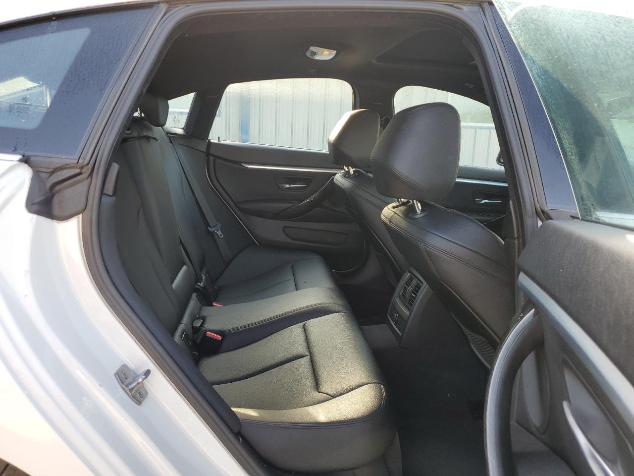 WBA4A9C55GG507243 2016 BMW 428 I Gran Coupe Sulev