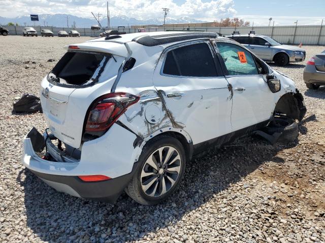 2021 Buick Encore Preferred VIN: KL4CJASB9MB341304 Lot: 55184544