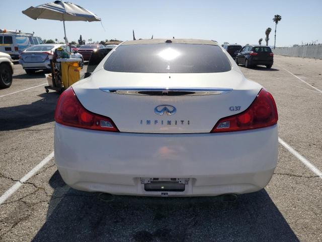 2009 Infiniti G37 Base VIN: JNKCV64E89M604570 Lot: 53269604