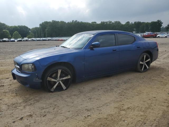 2010 Dodge Charger VIN: 2B3CA4CD6AH316520 Lot: 54153984