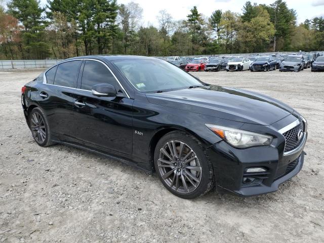 2016 INFINITI Q50 RED SP - JN1FV7AR6GM450517