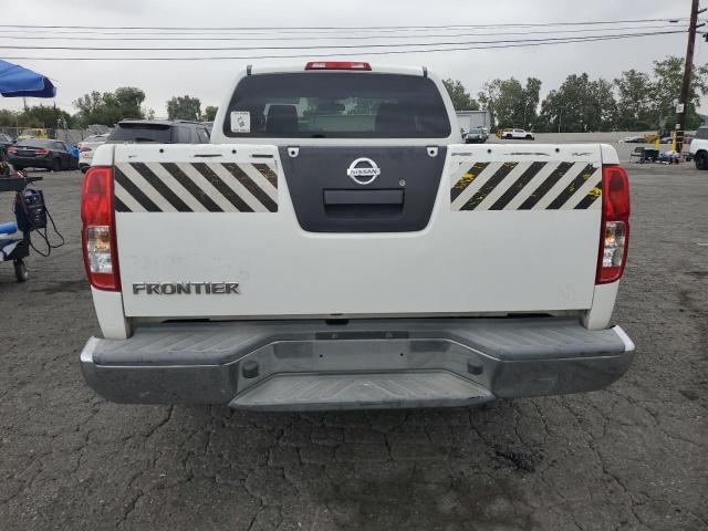 2015 Nissan Frontier S VIN: 1N6BD0CT6FN730765 Lot: 56415054