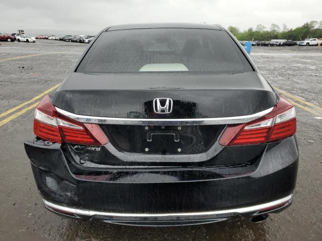 2016 Honda Accord Lx VIN: 1HGCR2F38GA134258 Lot: 54756554