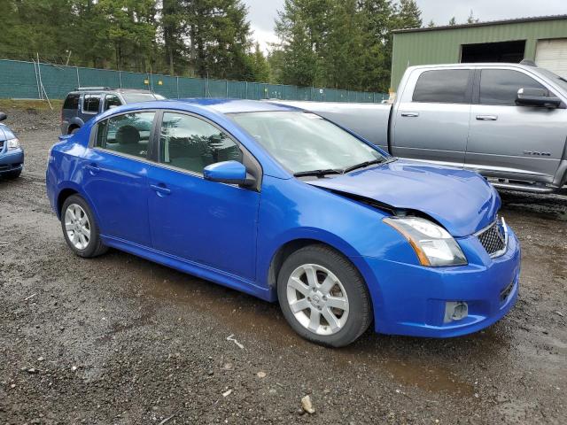 2010 Nissan Sentra 2.0 VIN: 3N1AB6AP9AL643306 Lot: 52952024