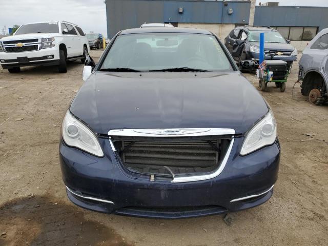 2014 Chrysler 200 Limited VIN: 1C3CCBCGXEN134327 Lot: 53734904