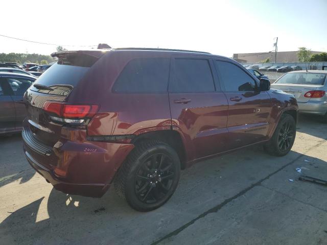 2019 JEEP GRAND CHER - 1C4RJFAG2KC528434