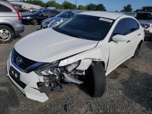 2016 Nissan Altima 2.5 VIN: 1N4AL3AP9GC149661 Lot: 53705424