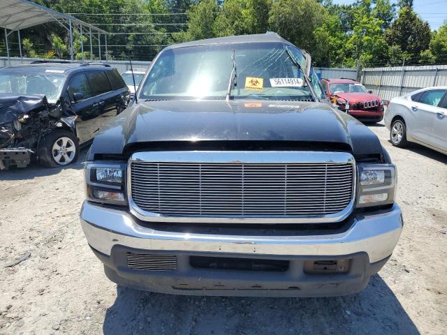 2002 Ford Excursion Limited VIN: 1FMNU42F32EA15385 Lot: 56114914