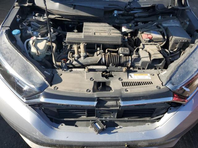 2HKRW2H54MH661881 2021 Honda Cr-V Ex