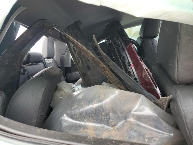 2020 GMC Sierra K1500 Denali VIN: 3GTU9FET9LG435015 Lot: 54170374