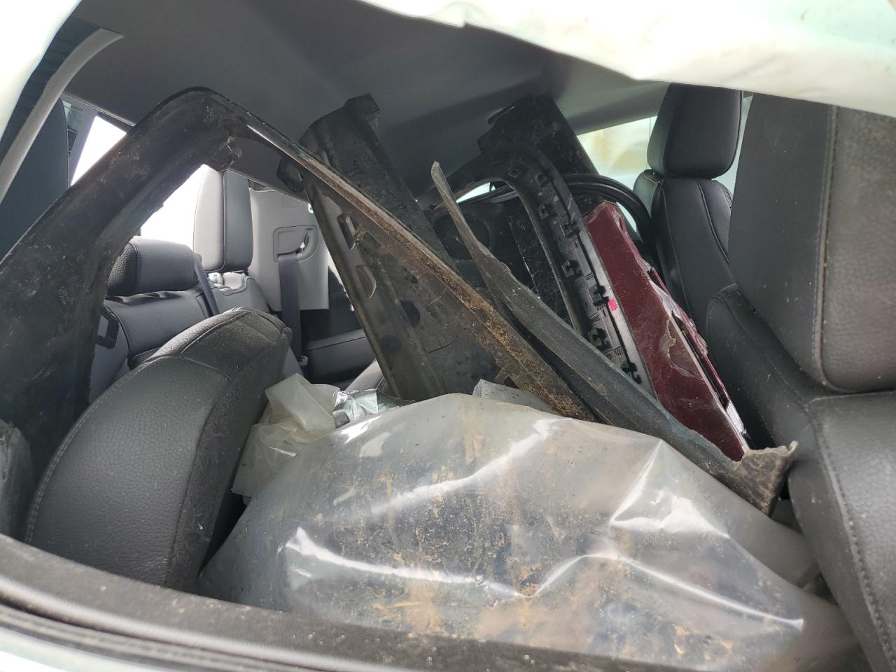 3GTU9FET9LG435015 2020 GMC Sierra K1500 Denali