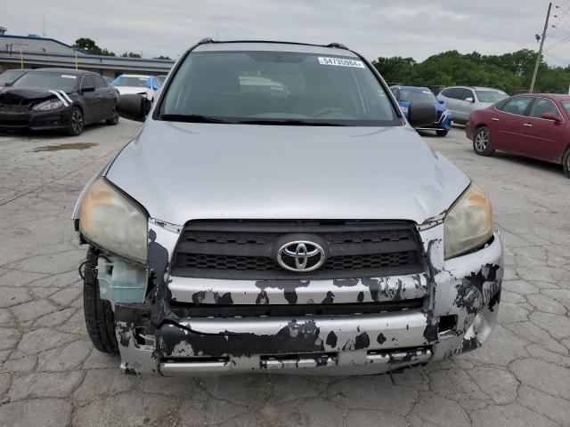 2010 Toyota Rav4 Sport VIN: 2T3WF4DV1AW028201 Lot: 54735984