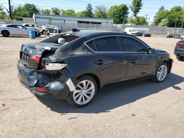 19UDE2F71HA001071 2017 Acura Ilx Premium 2017 Acura Ilx Premium VIN: 19UDE2F71HA001071 Lot: 53357374