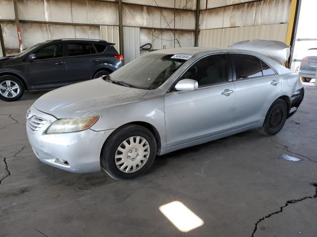 2007 Toyota Camry Ce VIN: 4T1BE46K17U024607 Lot: 54903694