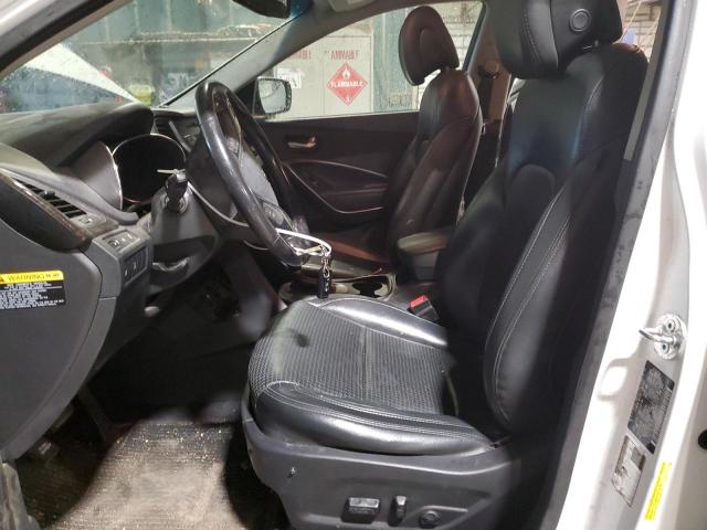 2013 Hyundai Santa Fe Sport VIN: 5XYZUDLA9DG108012 Lot: 54751684