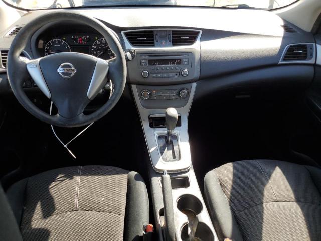 2014 Nissan Sentra S VIN: 3N1AB7AP9EL681761 Lot: 54947194