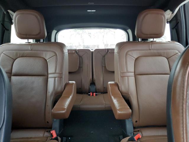 2022 LINCOLN AVIATOR RE - 5LM5J7XC1NGL18017