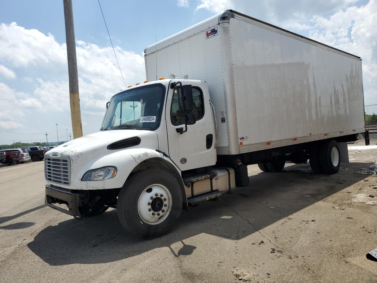 3ALACWFB1NDNK1836 2022 Freightliner M2 106 Medium Duty