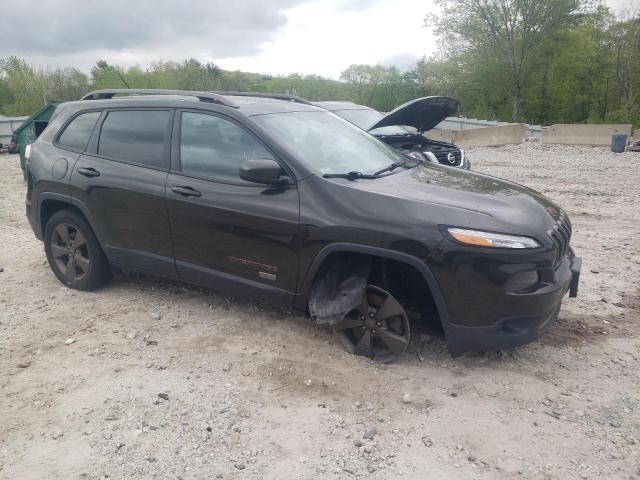 2016 Jeep Cherokee Latitude VIN: 1C4PJMCB4GW299774 Lot: 53584194