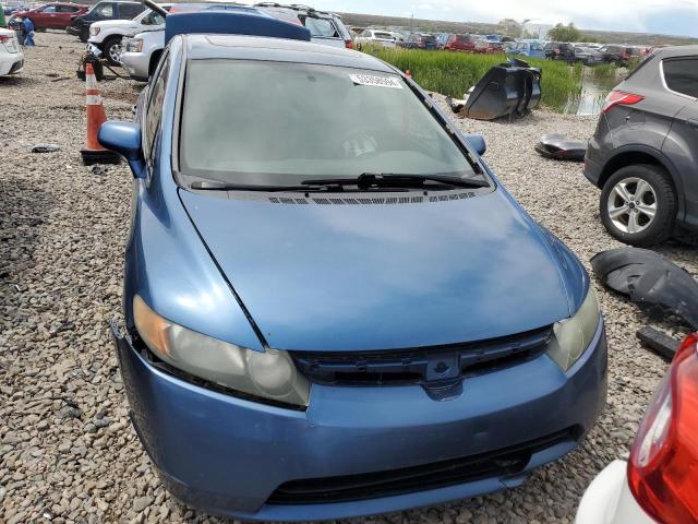 2006 Honda Civic Ex VIN: 1HGFA16826L105609 Lot: 53358594