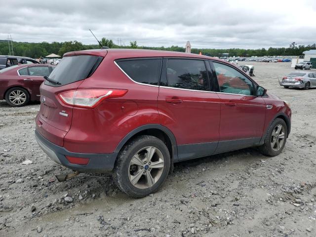 2014 Ford Escape Se VIN: 1FMCU0GX6EUC69135 Lot: 54142214