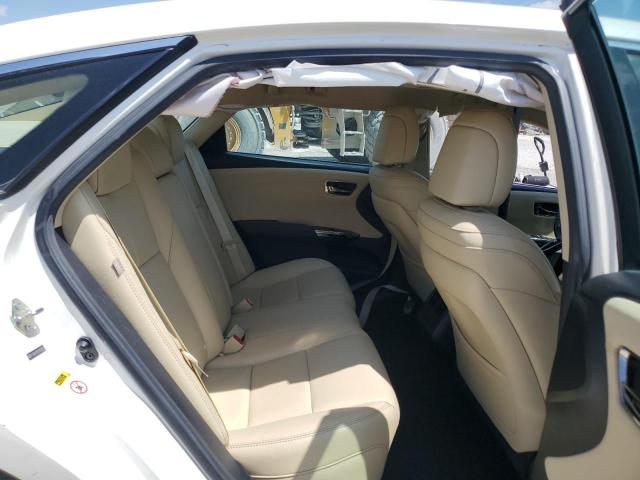 2014 Toyota Avalon Hybrid VIN: 4T1BD1EB2EU020761 Lot: 56165224