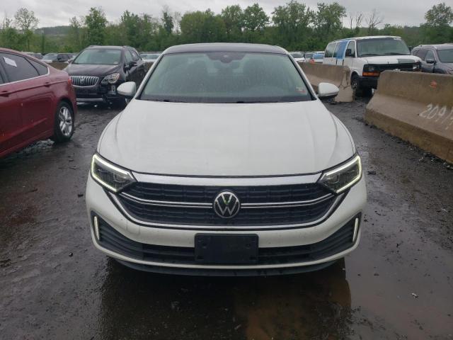 2022 Volkswagen Jetta Sel VIN: 3VWGM7BU7NM004656 Lot: 55000754