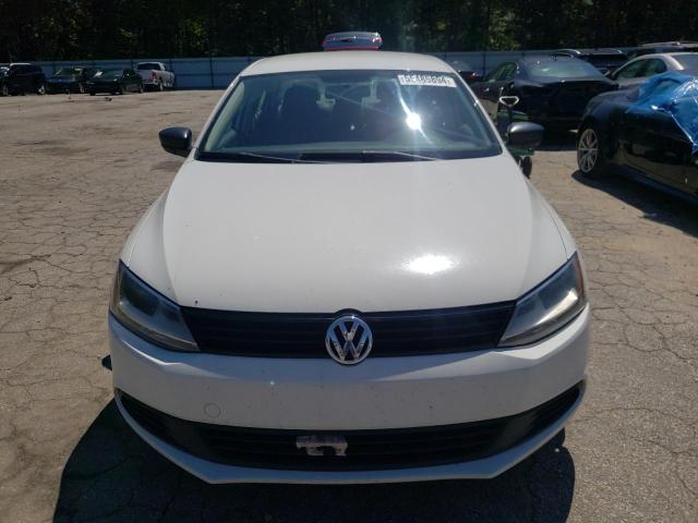 2013 Volkswagen Jetta Base VIN: 3VW2K7AJ7DM293351 Lot: 55485894