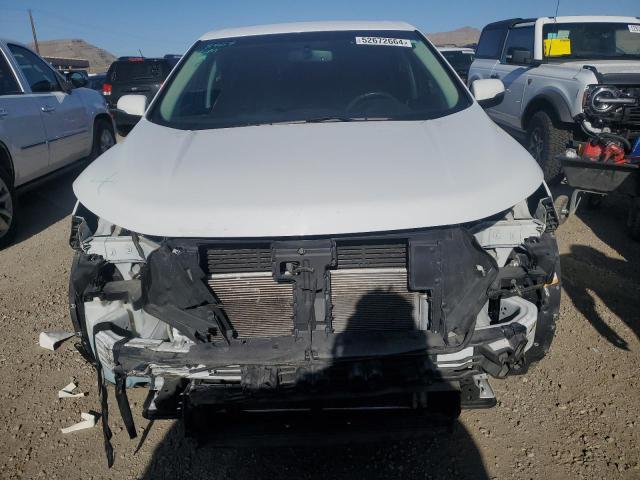 2018 FORD EDGE SEL - 2FMPK3J83JBB29179