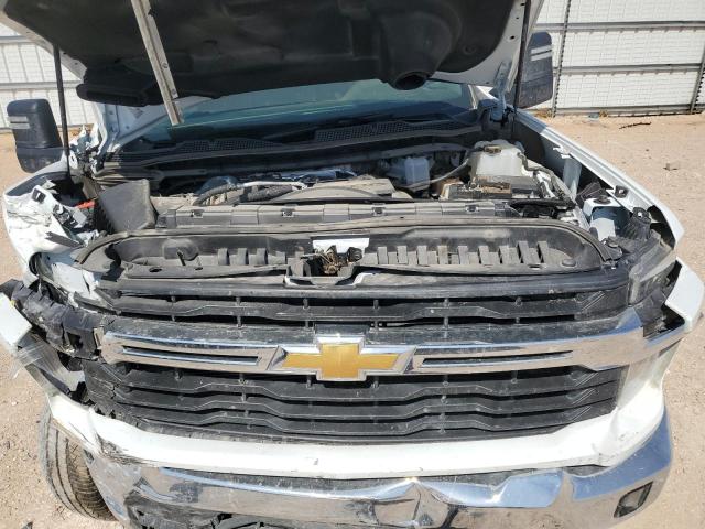 2024 Chevrolet Silverado K2500 Heavy Duty Lt VIN: 1GC1YNEY5RF197993 Lot: 55878844