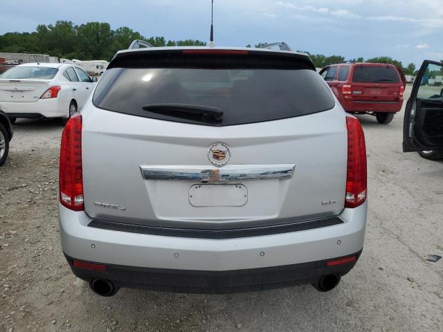 2013 Cadillac Srx Premium Collection VIN: 3GYFNJE34DS548094 Lot: 54950004