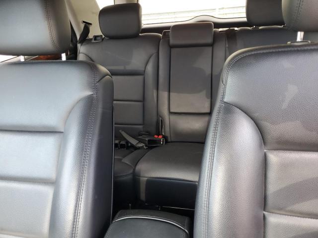 2010 Mercedes-Benz Ml 350 4Matic VIN: 4JGBB8GB4AA619734 Lot: 54742624