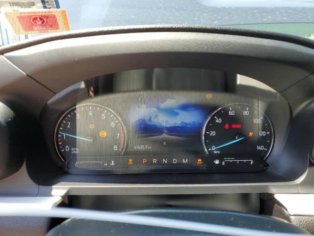 2021 Ford Explorer Xlt VIN: 1FMSK8DH4MGC44485 Lot: 55637194