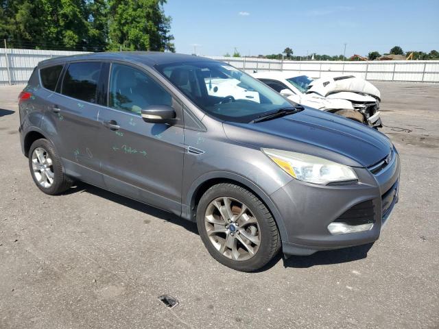 2013 Ford Escape Sel VIN: 1FMCU0HXXDUB50467 Lot: 56053214