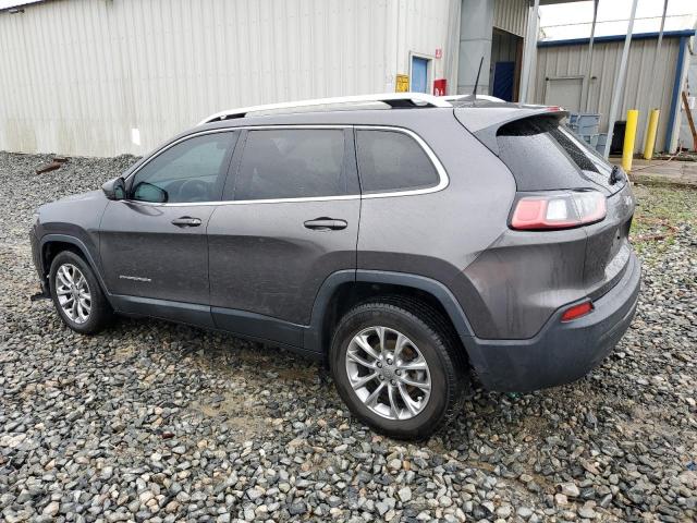 2019 Jeep Cherokee Latitude Plus VIN: 1C4PJLLB5KD225908 Lot: 54326764