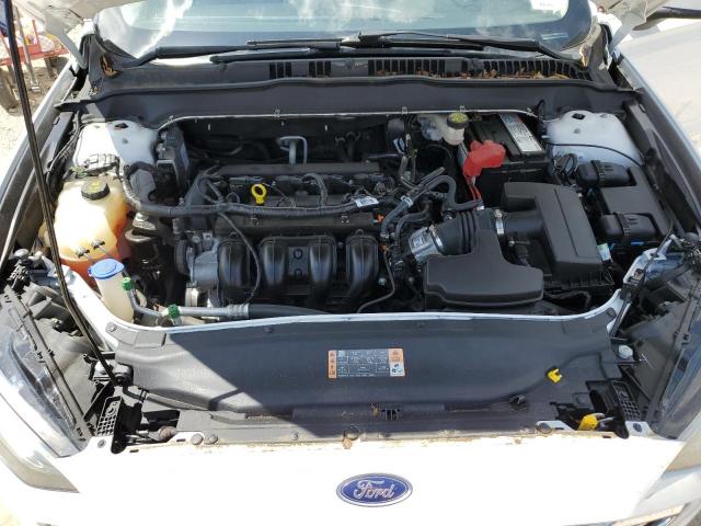 VIN 3FA6P0H70HR236981 2017 Ford Fusion, SE no.11