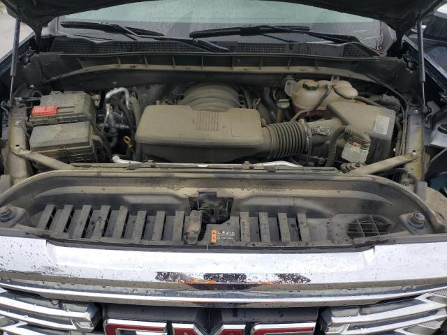 2020 GMC SIERRA C15 1GTP8DED9LZ306835  53516184