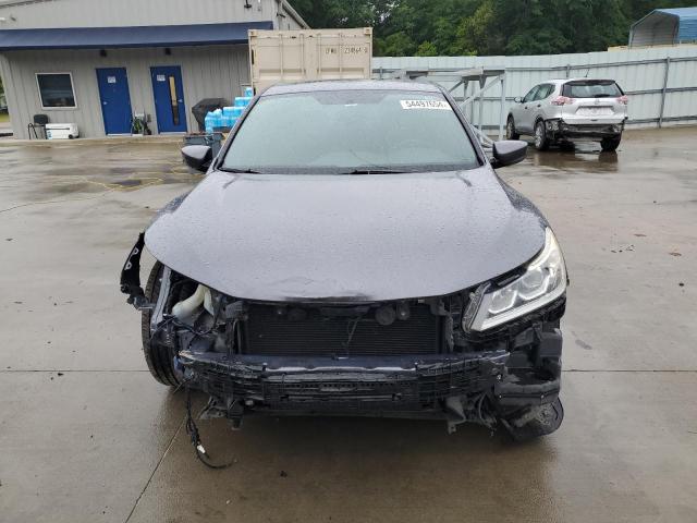 2017 Honda Accord Sport VIN: 1HGCR2F53HA250065 Lot: 54497654