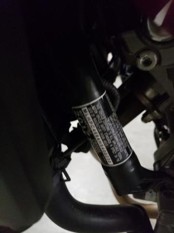 2017 HONDA CB500 X MLHPC4664H5400230